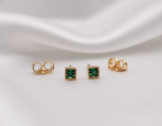 Splendore Green Vibe