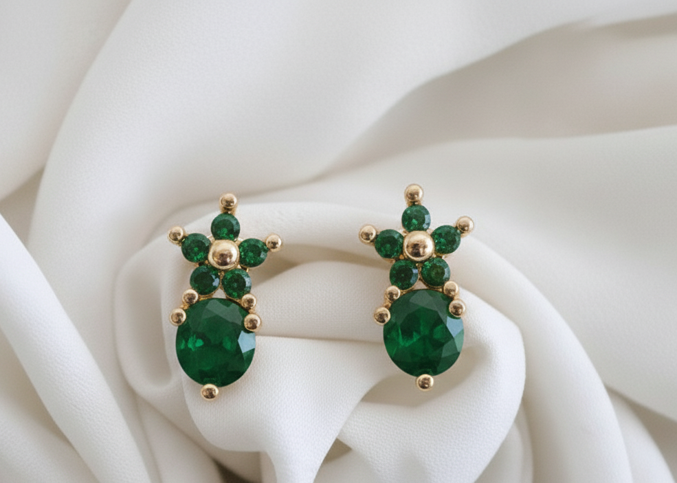 Splendore Green Vibe