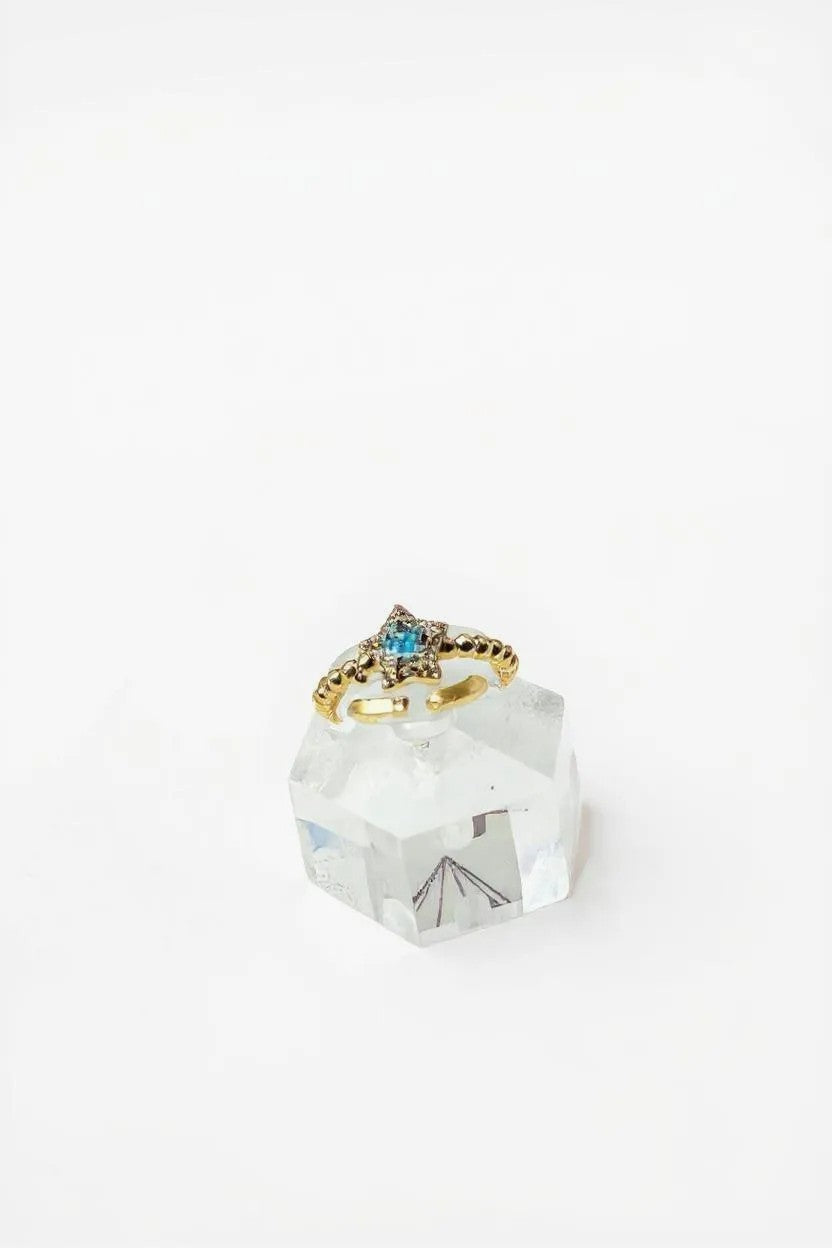 BLUIE RING