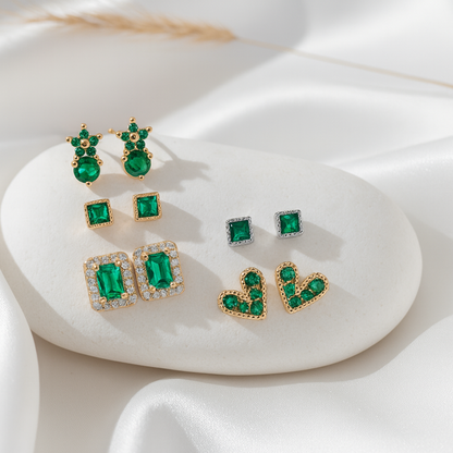 Splendore Green Vibe