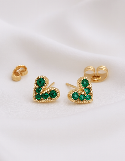 Splendore Green Vibe