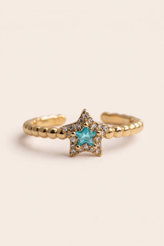 BLUIE RING