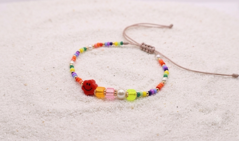 Anklets