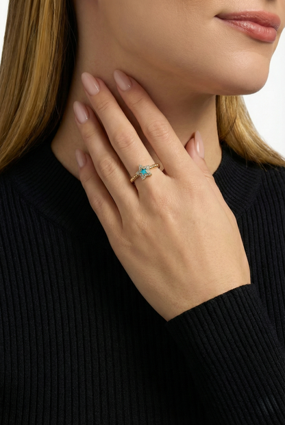 BLUIE RING