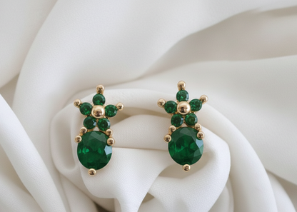 Splendore Green Vibe