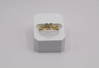 AMORETTE RING
