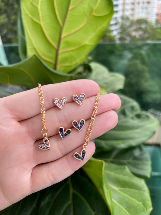 CUORE SET