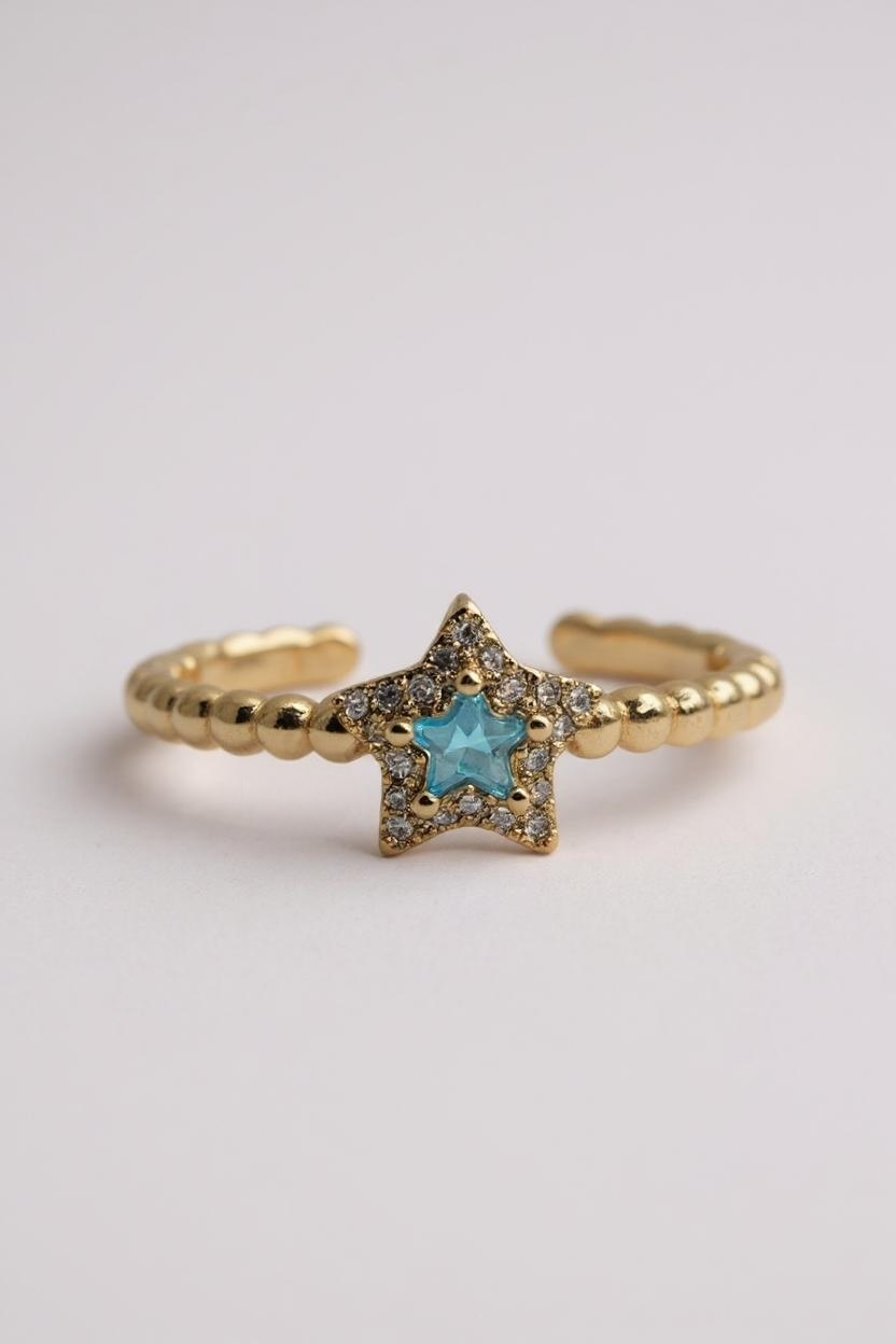 BLUIE RING