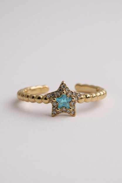 BLUIE RING