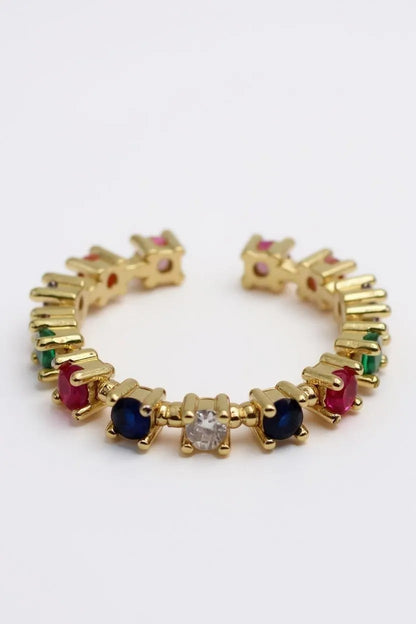 MILA RING
