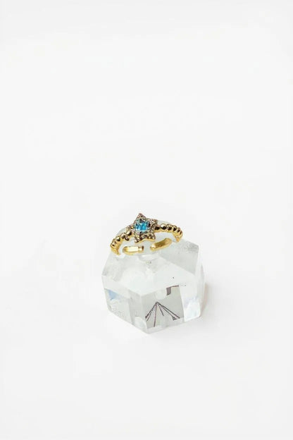 BLUIE RING