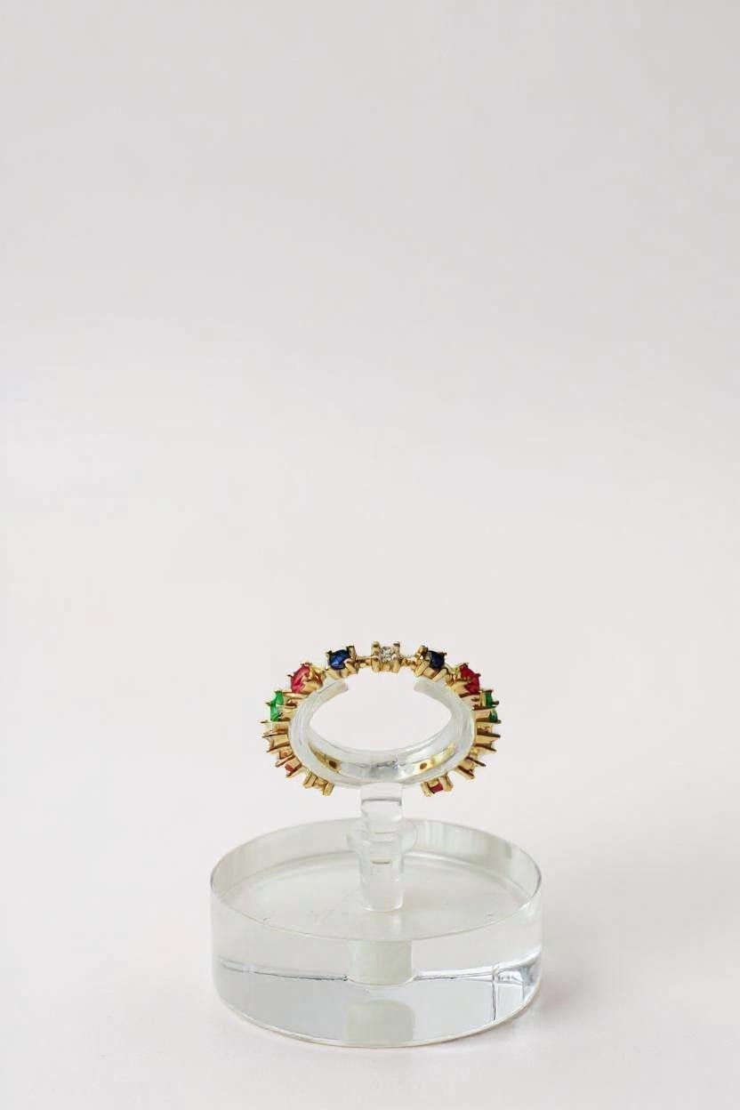 MILA RING